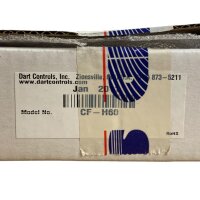 Dart Controls CF-H60 Bausatz für 56C Rahmenmotoren -ohne Schrauben-