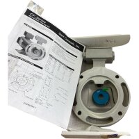 Dart Controls CF-H60 Bausatz für 56C Rahmenmotoren -ohne Schrauben-