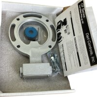 Dart Controls CF-H60 Kompletter Bausatz für 56C Rahmenmotoren -unbenutz-