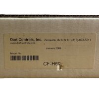 Dart Controls CF-H60 Kompletter Bausatz für 56C Rahmenmotoren -unbenutz-