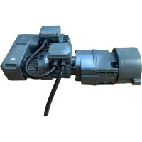 Demag Cranes FG06 0EL 1,0 L+D05 0EL 0,7 L + KBA 71 A4 Getriebemotor Kra