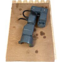 Demag Cranes FG06 0EL 1,0 L+D05 0EL 0,7 L + KBA 71 A4 Getriebemotor Kra