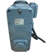 Demag Cranes FG06 0EL 1,0 L+D05 0EL 0,7 L + KBA 71 A4 Getriebemotor Kra