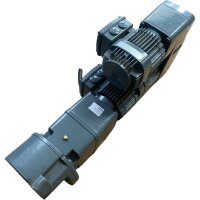 Demag Cranes FG06 0EL 1,0 L+D05 0EL 0,7 L + KBA 71 A4 Getriebemotor Kra