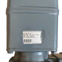 Demag Cranes FG06 0EL 1,0 L+D05 0EL 0,7 L + KBA 71 A4 Getriebemotor Kra