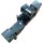 Demag Cranes FG06 0EL 1,0 L+D05 0EL 0,7 L + KBA 71 A4 Getriebemotor Kra