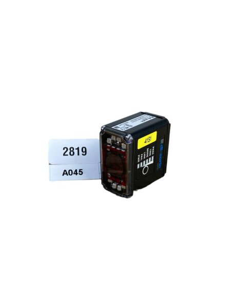 di-soric CS50 CS-50-BM2-2-ES-G1 Vision Sensor