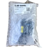 di-soric CS50 CS-50-BM2-2-ES-G1 Vision Sensor