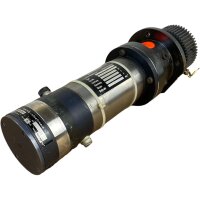 Drive-electronic GPT 86-2L Gleichstrommotor TG2/20 -Gebraucht-