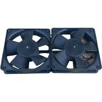 ebmpapst 4312 Lüfter 12V DC 420mA 5,0W- used