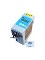 ENDRESS + HAUSER RTA 421 RTA421-A12A Grenzwertschalter-...