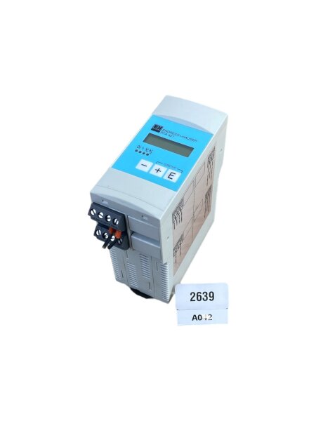 ENDRESS + HAUSER RTA421-A12A Grenzwertschalter- used