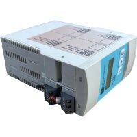 ENDRESS + HAUSER RTA421-A12A Grenzwertschalter- used