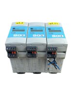 ENDRESS + HAUSER RTA421-A12A Grenzwertschalter- used