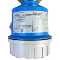 Endress + Hauser Liquicap M FMI51-A1BTDJB2A1D...