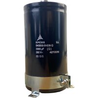 EPCOS B43550-B4338-Q Kondensator