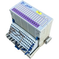 Etek DIAS DAM 122 05-024-023 DIAS Klemm. 2 DKL023...