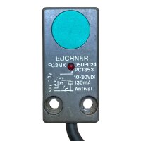 Euchner FG2MX-05UP024-PC1353 induktiver Näherungssensor