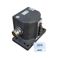 EUCHNER RGBF04D12-502AMLE024GE-MC2178 Grenzschalter