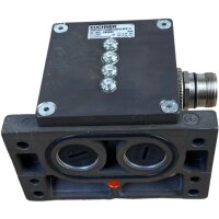 EUCHNER RGBF04D12-502AMLE024GE-MC2178 Grenzschalter