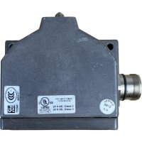 EUCHNER RGBF04D12-502AMLE024GE-MC2178 Grenzschalter