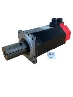 Fanuc A06B-0163-B077#7000 AC Servo Motor -Gebraucht-