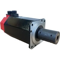 Fanuc A06B-0163-B077#7000 AC Servo Motor -Gebraucht-