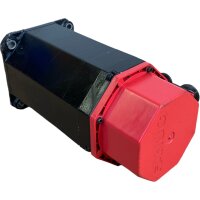 Fanuc A06B-0163-B077#7000 AC Servo Motor -Gebraucht-