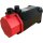 Fanuc A06B-0163-B077#7000 AC Servo Motor -Gebraucht-