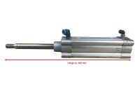Festo DNCB-50-125-PPV-A 532755 pmax 12bar Pneumatik Zylinder