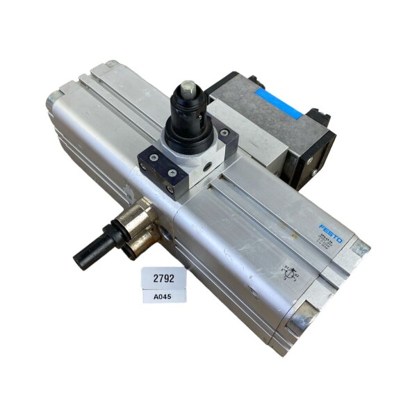 Festo DPA-63-16 193392  Druckbooster