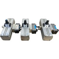 Festo DPA-63-16 193392  Druckbooster