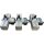 Festo DPA-63-16 193392  Druckbooster