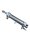 FESTO DSNU-50-160-PPV-A Runder Zylinder