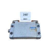 Festo DZF-25-30-P-A 164024 Flachzylinder-Gebraucht