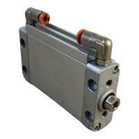 Festo DZF-25-30-P-A 164024 Flachzylinder-Gebraucht
