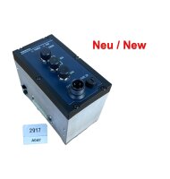 Festo ISF3-03 164287 Steuerblock - unbenutzt-