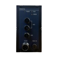 Festo ISF3-03 164287 Steuerblock - unbenutzt-