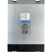 Festo ISF3-03 164287 Steuerblock - unbenutzt-