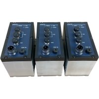 Festo ISF3-03 164287 Steuerblock - unbenutzt-