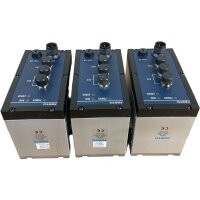 Festo ISF3-03 164287 Steuerblock - unbenutzt-