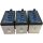 Festo ISF3-03 164287 Steuerblock - unbenutzt-