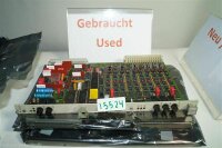 H&B CAB10 Contronic Module 0788523A   , CAB 10