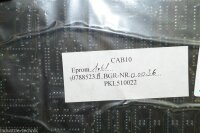 H&B CAB10 Contronic Module 0788523A   , CAB 10