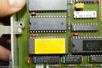 H&B CAB10 Contronic Module 0788523A   , CAB 10