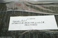 H&B CAB10 Contronic Module 0788523A   , CAB 10