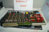 H&B CAB10 Contronic Module 0788523A   , CAB 10