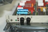 H&B CAB10 Contronic Module 0788523A   , CAB 10