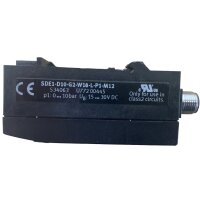 Festo SDE1-D10-G2-W18-L-P1-M12 Drucksensor