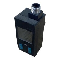 Festo SDE1-D10-G2-W18-L-P1-M12 Drucksensor